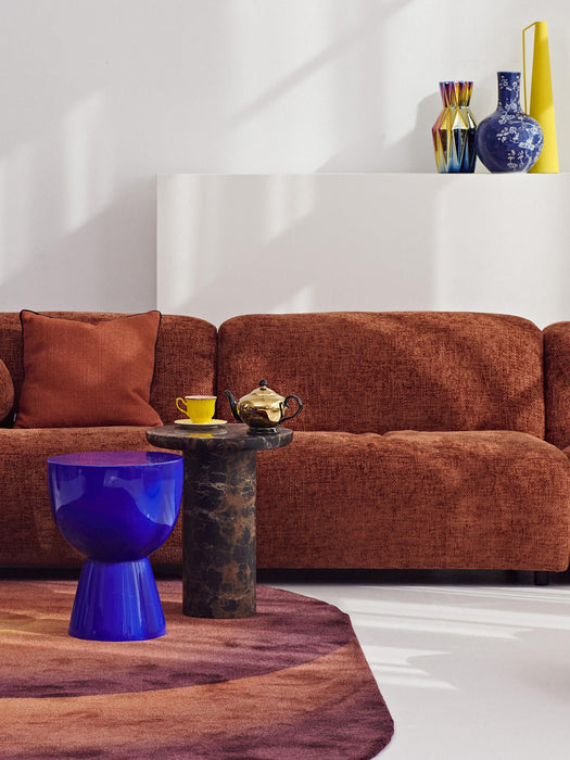 Tam Tam Round Side Table