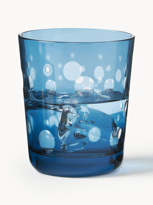 Cuttings Tumblers, Set of 6