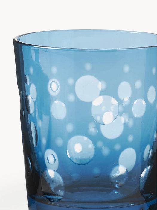 Cuttings Tumblers, Set of 6