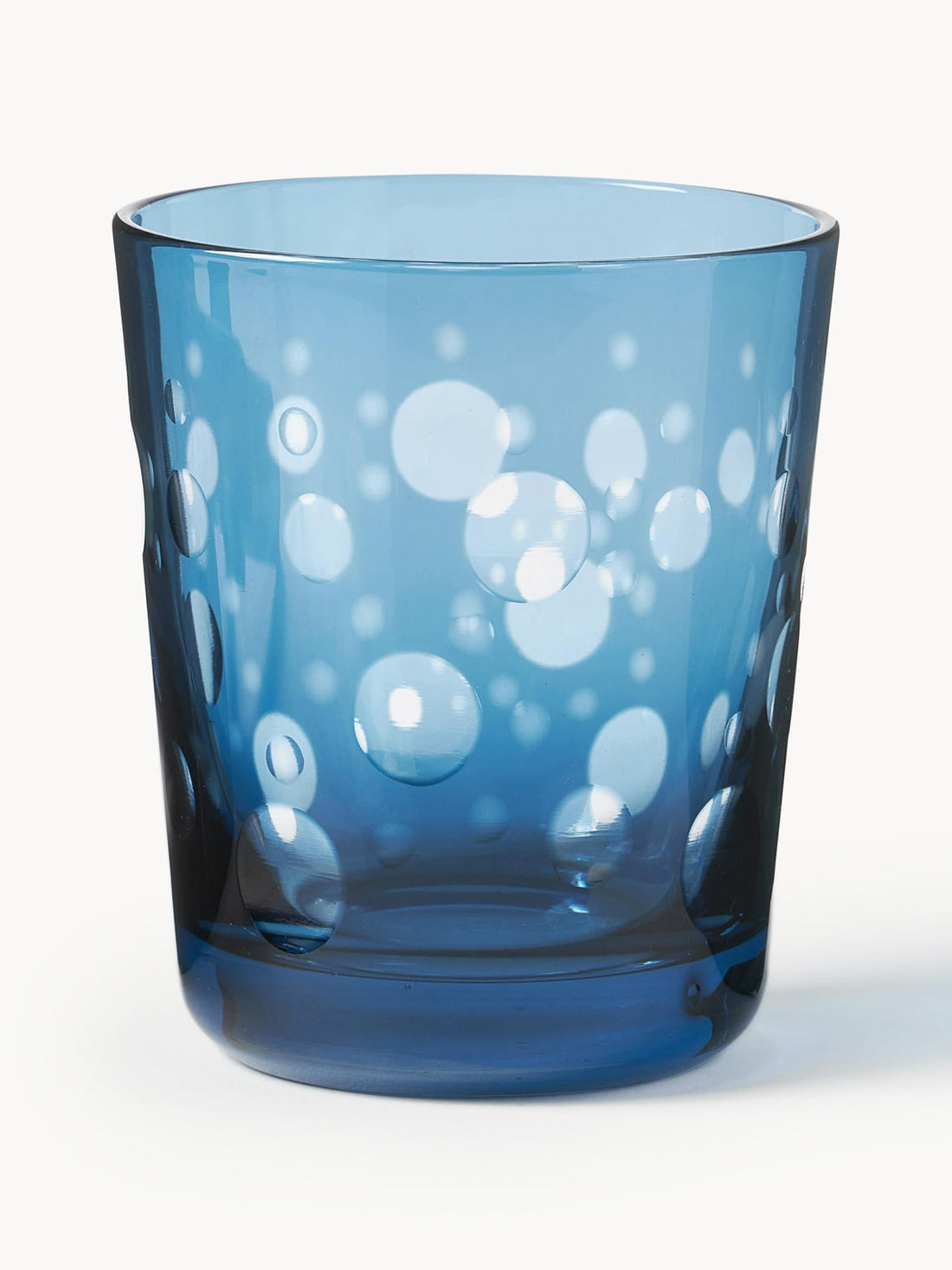Cuttings Tumblers, Set of 6