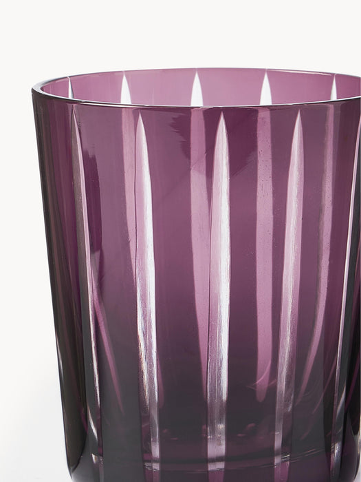 Tumblers Cuttings Set of 6
