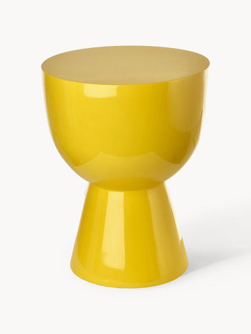 Tam Tam Round Side Table