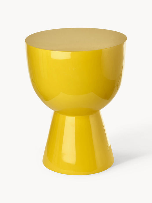 Tam Tam Round Side Table