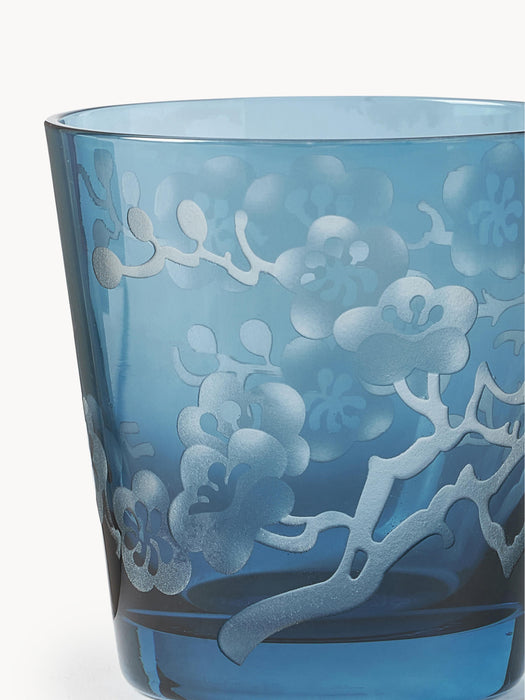 Tumblers Blossom Set of 6