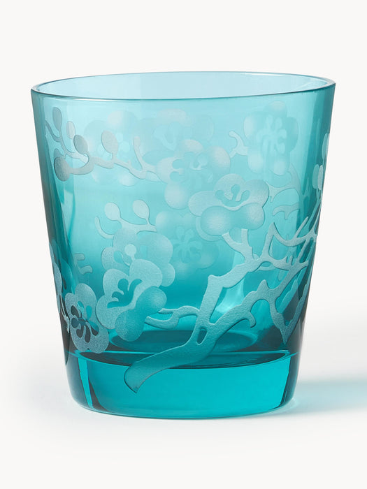 Tumblers Blossom Set of 6