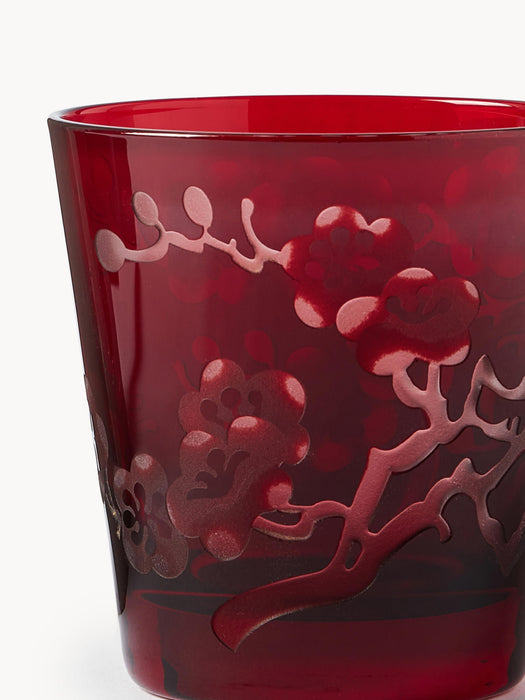Tumblers Blossom Set of 6