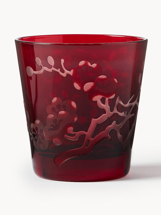 Tumblers Blossom Set of 6