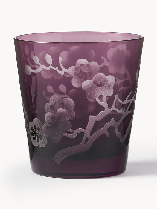 Blossom Tumblers, Set of 6