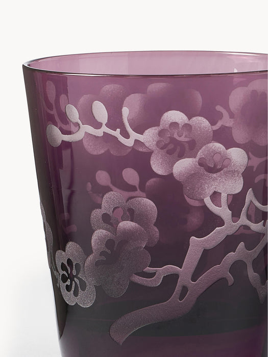 Tumblers Blossom Set of 6