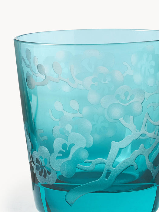 Tumblers Blossom Set of 6
