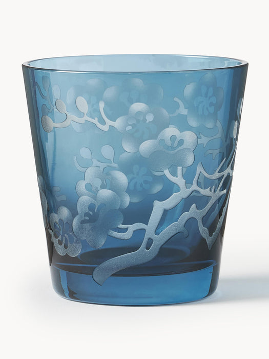 Tumblers Blossom Set of 6