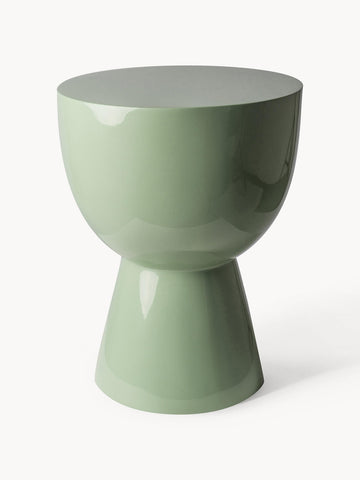 Tam Tam Round Side Table