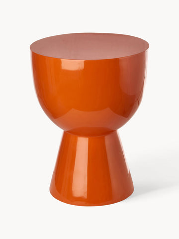 Tam Tam Round Side Table