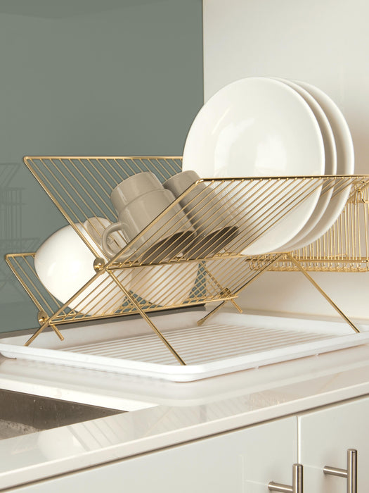Dish Rack Classic