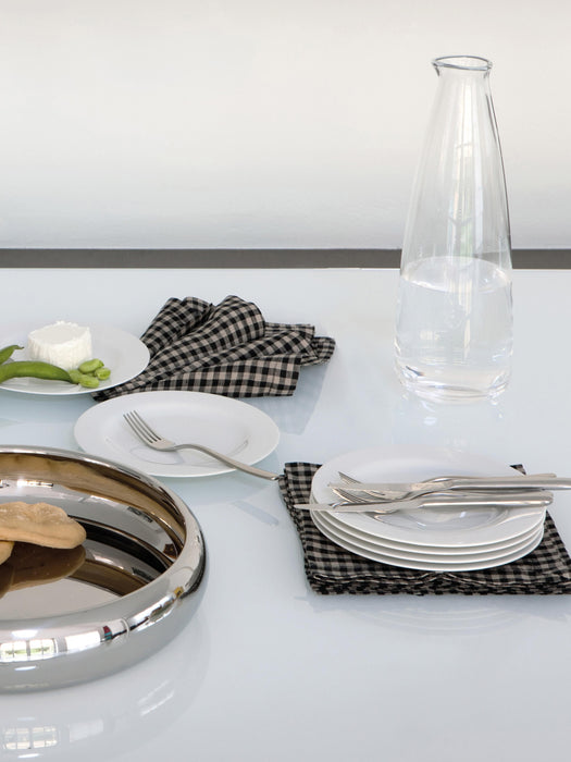Stainless Steel Serving Tray Sphera