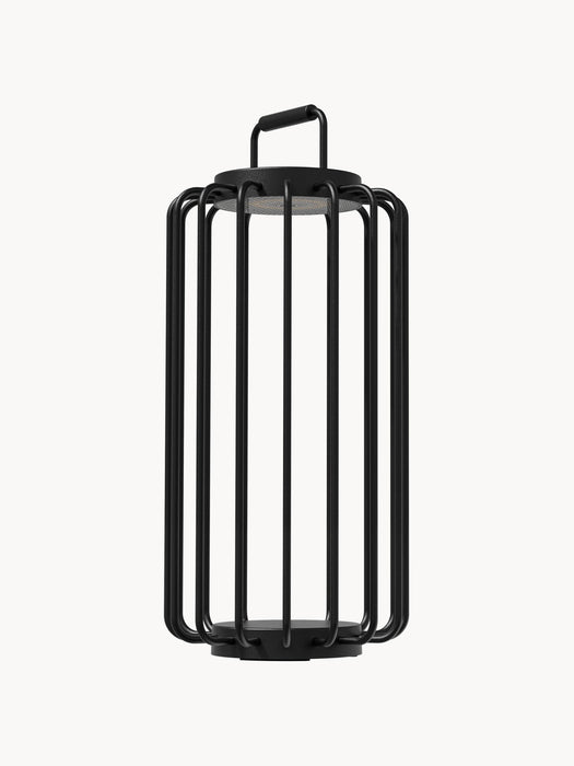 Mobile Dimmable LED Outdoor Table Lamp Bangkok