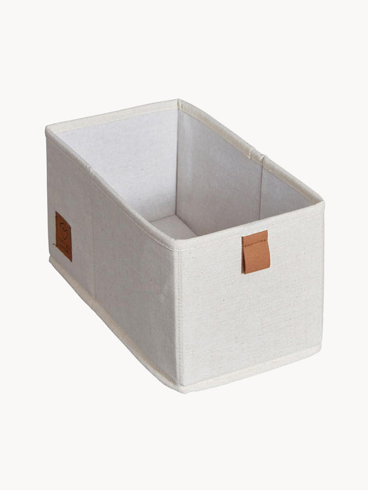 Storage Boxes Premium Set of 2