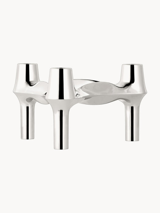 Rosey Candle Holder