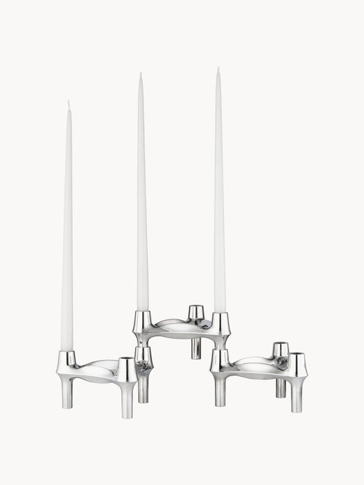 Rosey Candle Holder