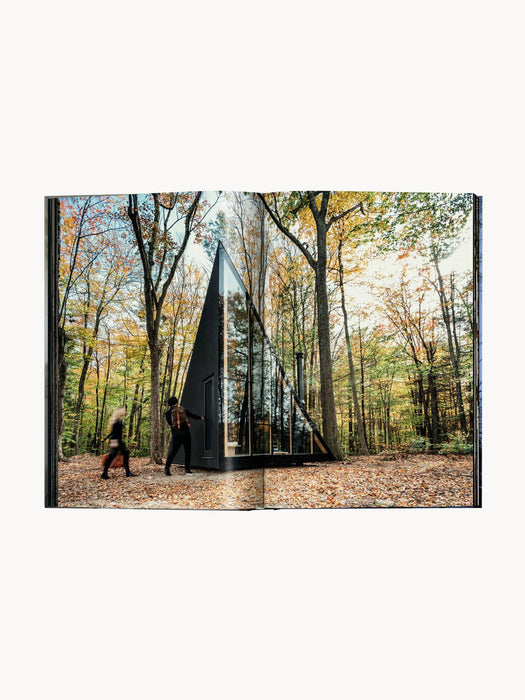 Homes for our Time Coffee Table Book - Small Houses