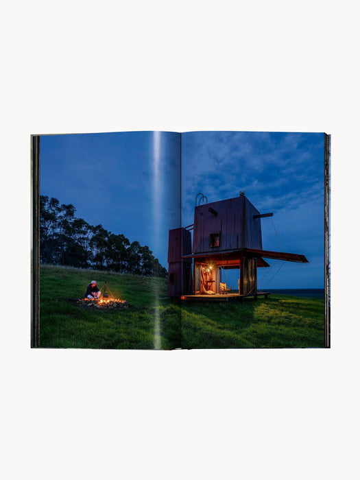 Homes for our Time Coffee Table Book - Small Houses