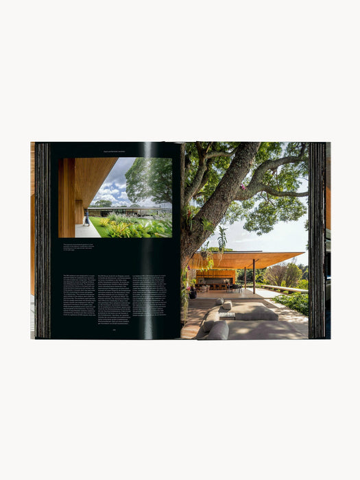 Homes for our Time Coffee Table Book Vol. 2