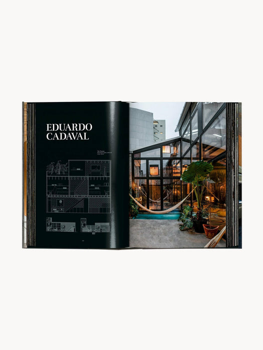 Homes for our Time Coffee Table Book Vol. 2