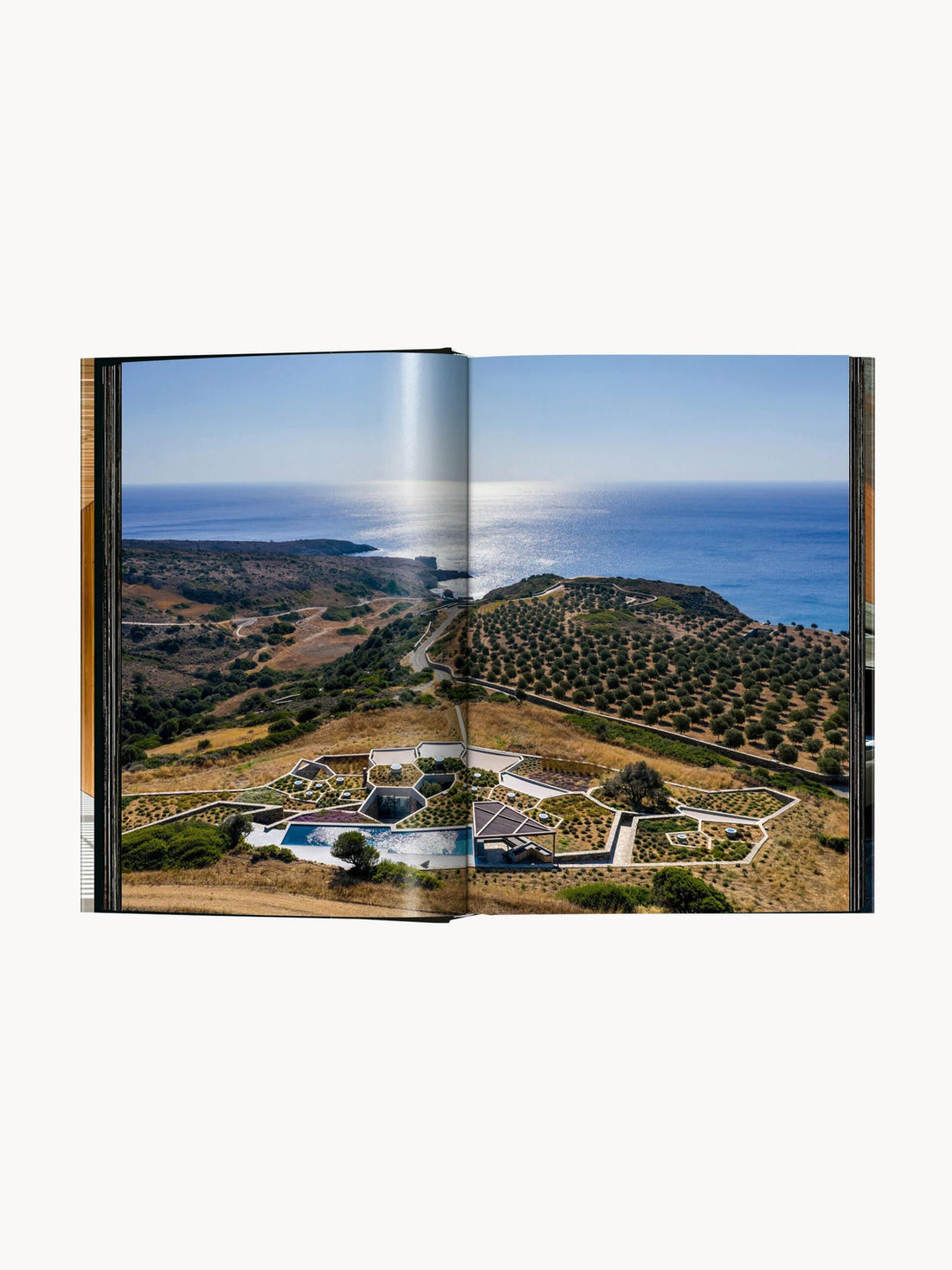 Homes for our Time Coffee Table Book Vol. 2