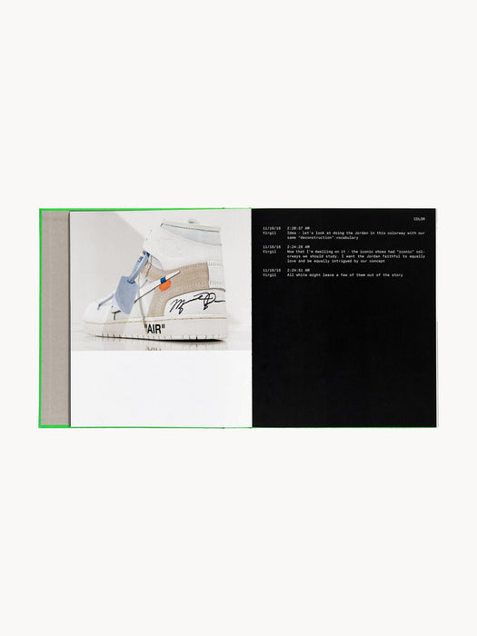Icons Coffee Table Book Nike -, English Edition