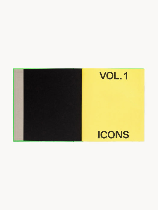 Icons Coffee Table Book Nike -, English Edition