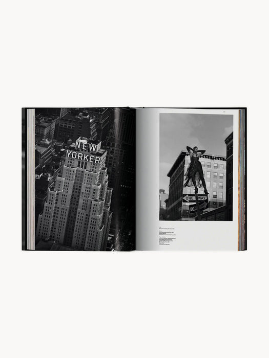 Peter Lindbergh. On Fashion Photography Coffee Table Book