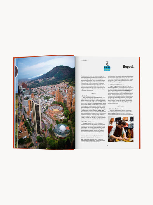 36 Hours Photobook. World, English Edition