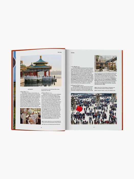 36 Hours Photobook. World, English Edition