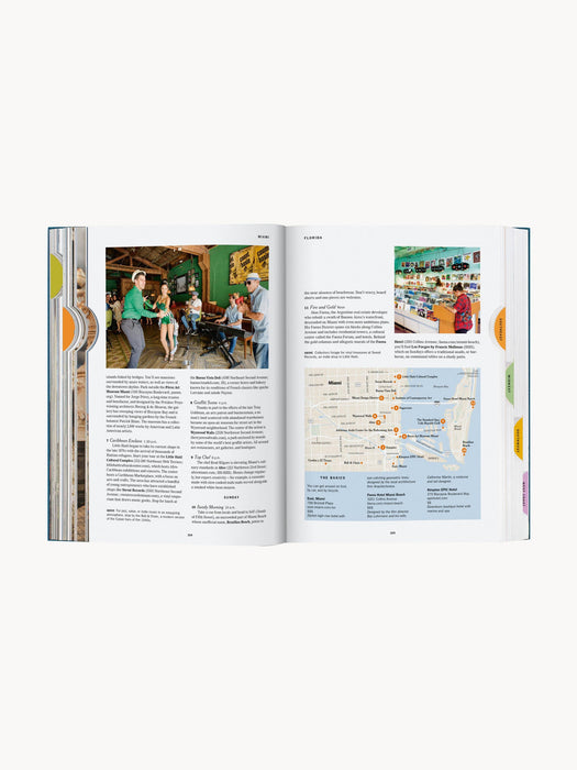 36 Hours Photobook. Usa & Canada