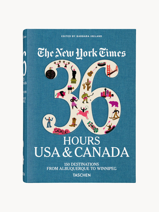 Photobook 36 Hours Usa & Canada