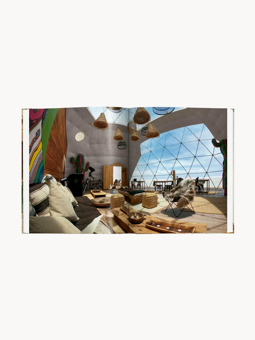 Coffee Table Book Great Escapes Latin America