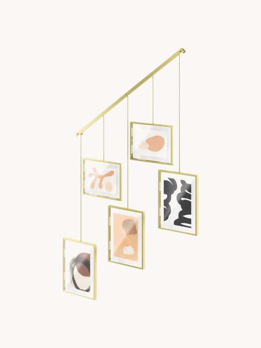 Picture Frame Exhibit