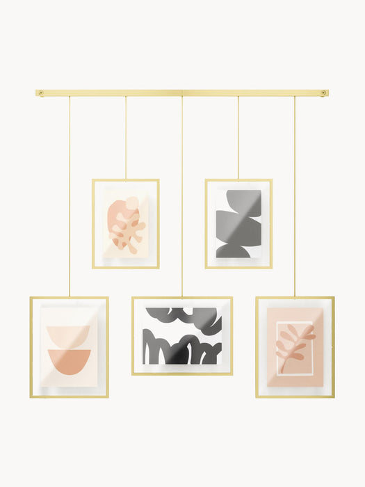 Picture Frame Exhibit