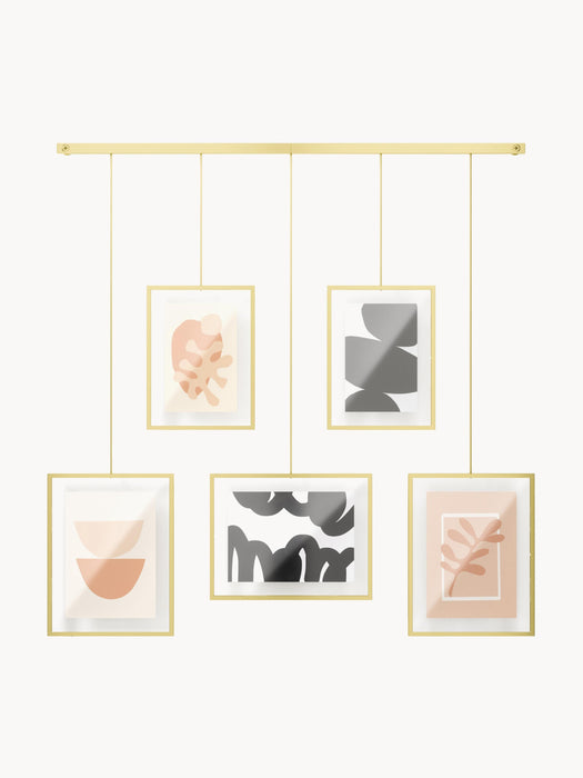 Picture Frame Exhibit
