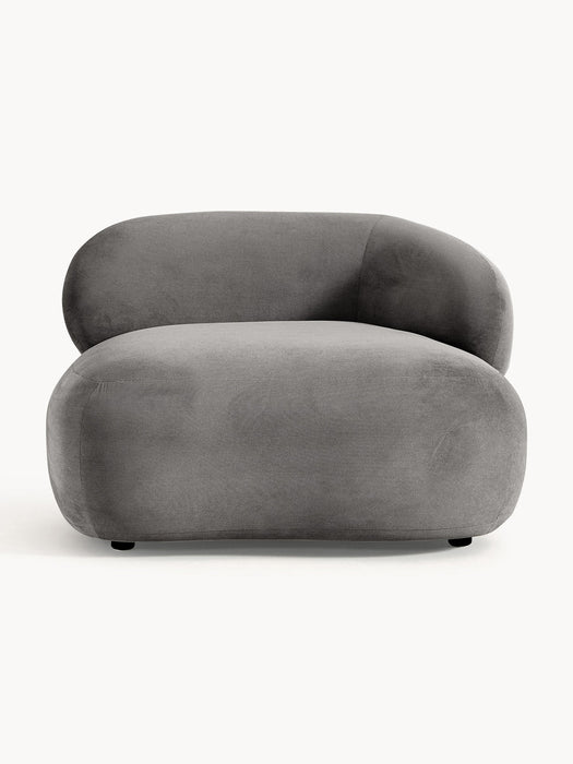 Alba Lounge Armchair
