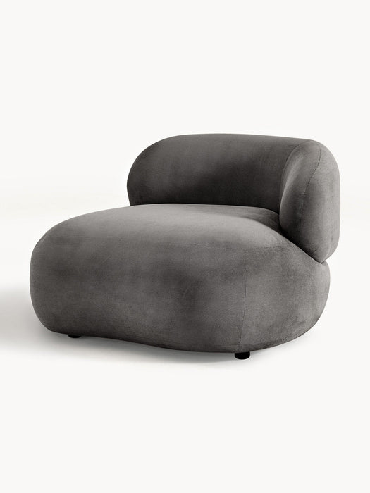 Alba Lounge Armchair