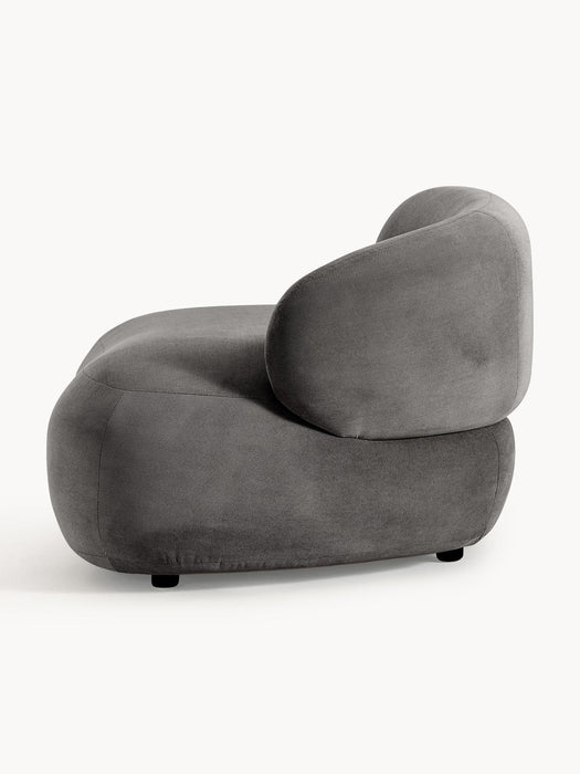 Alba Lounge Armchair