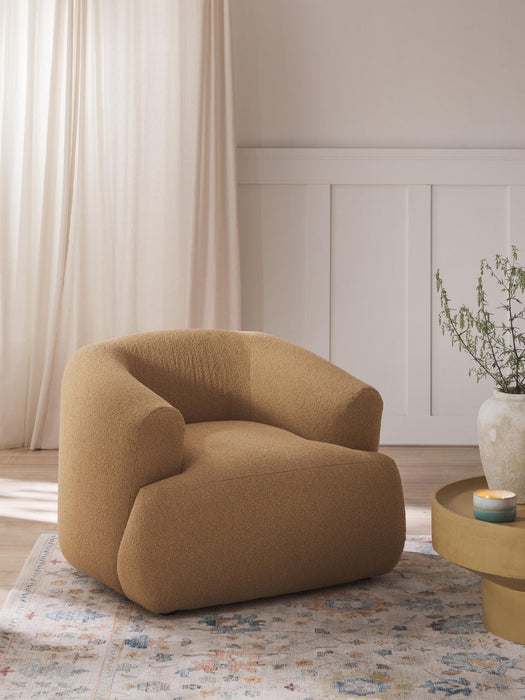 Sofia Bouclé Armchair