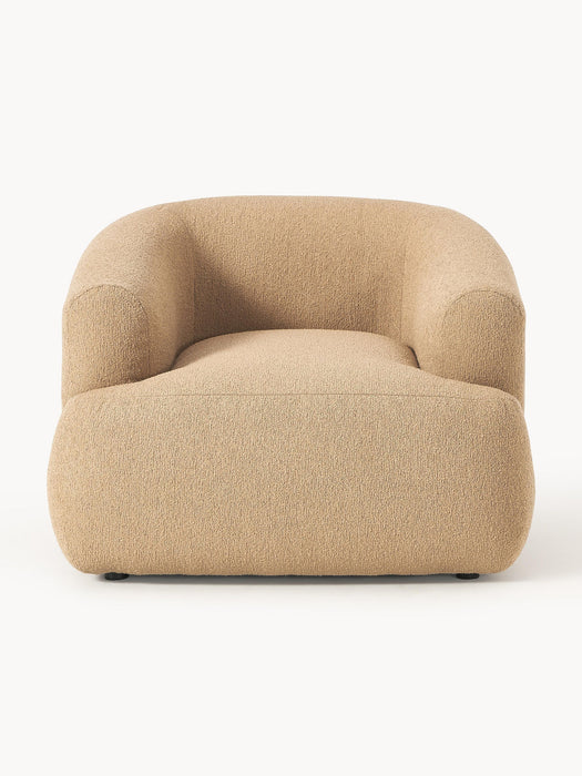 Sofia Bouclé Armchair