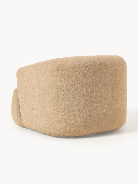 Sofia Bouclé Armchair