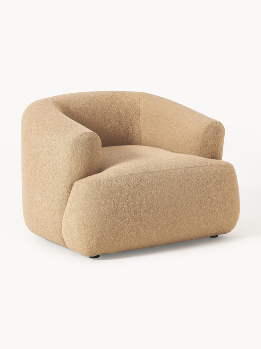 Sofia Bouclé Armchair