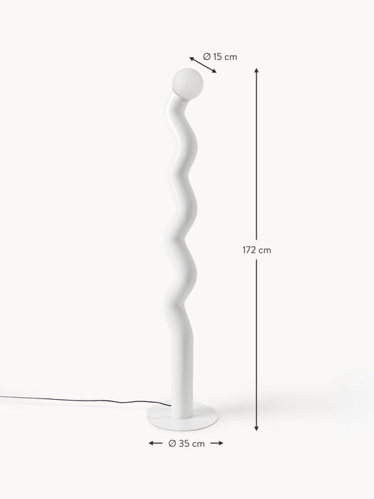 Floor Lamp Memphis