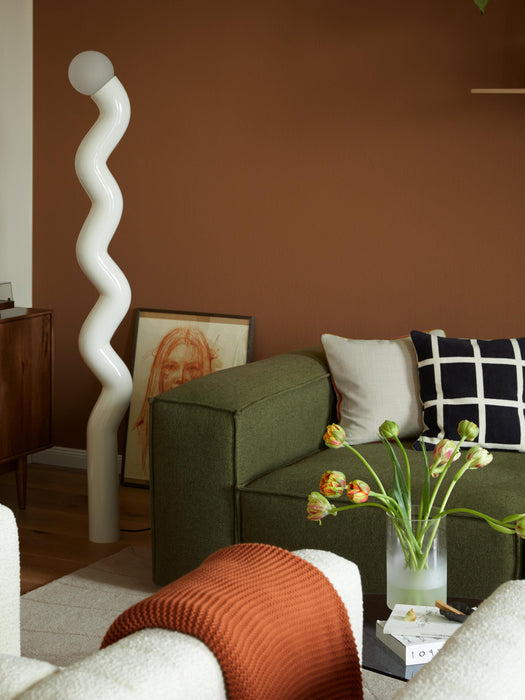 Floor Lamp Memphis