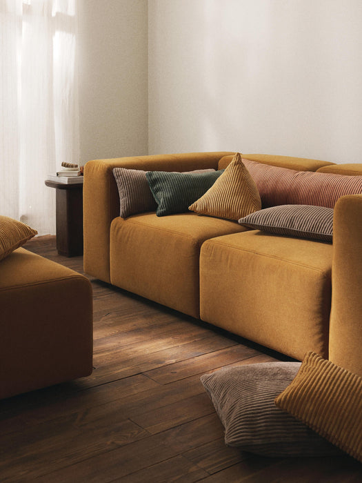 Kylen Long Corduroy Cushion