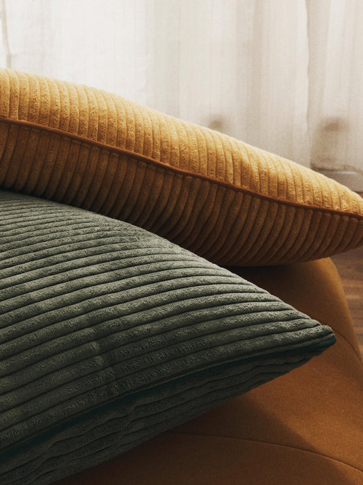 Kylen Long Corduroy Cushion